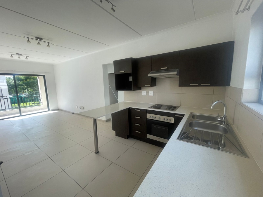 To Let 2 Bedroom Property for Rent in Dainfern Gauteng