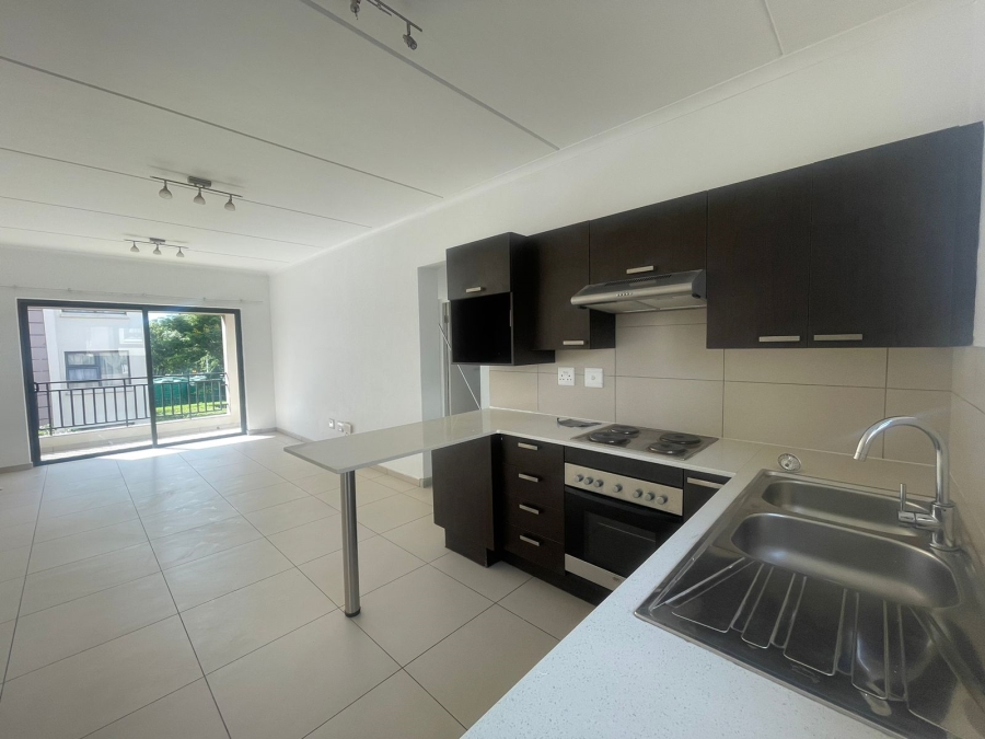 To Let 2 Bedroom Property for Rent in Dainfern Gauteng