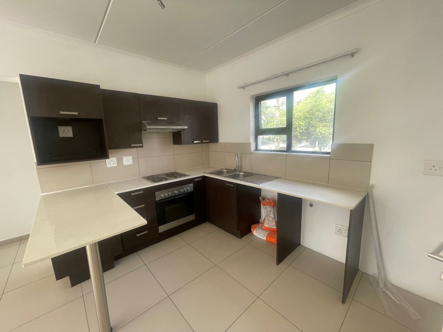 To Let 2 Bedroom Property for Rent in Dainfern Gauteng