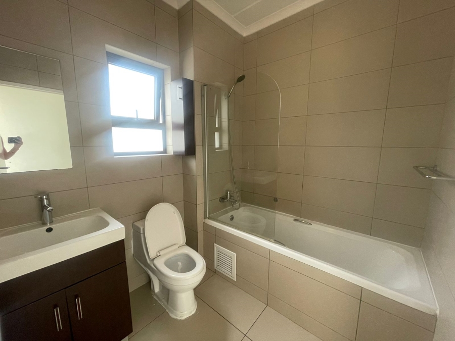 To Let 2 Bedroom Property for Rent in Dainfern Gauteng