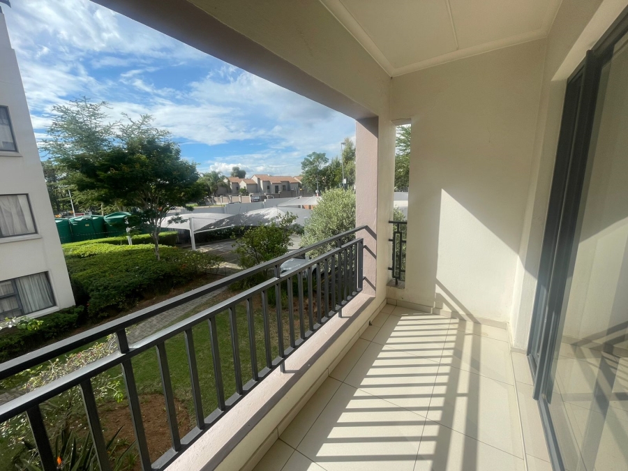 To Let 2 Bedroom Property for Rent in Dainfern Gauteng