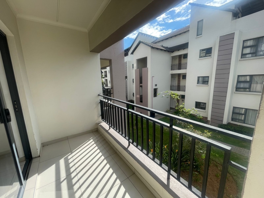 To Let 2 Bedroom Property for Rent in Dainfern Gauteng