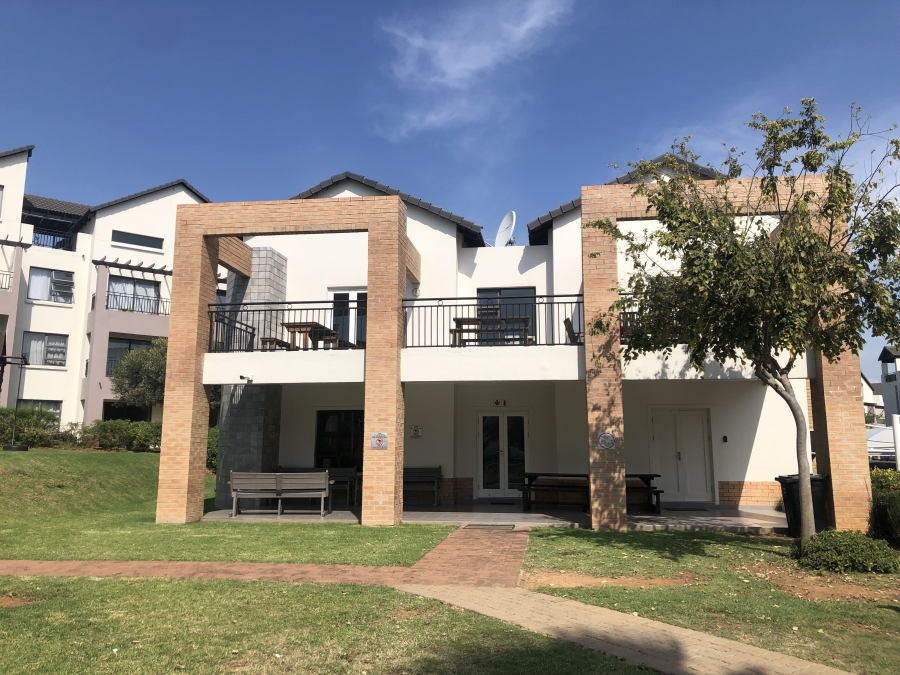 To Let 2 Bedroom Property for Rent in Dainfern Gauteng