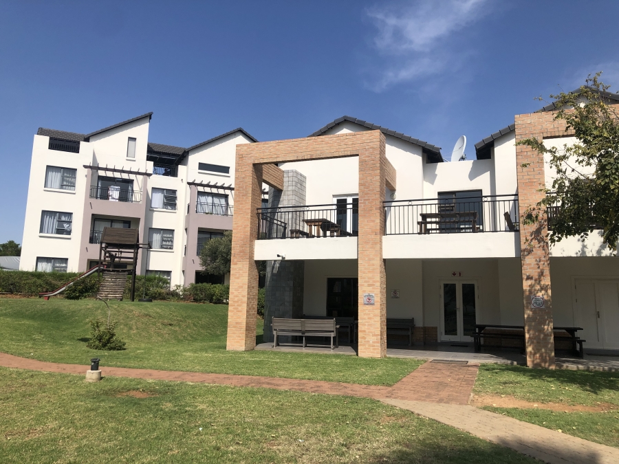To Let 2 Bedroom Property for Rent in Dainfern Gauteng