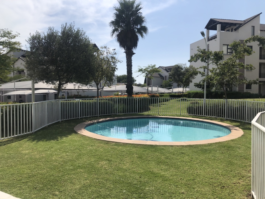 To Let 2 Bedroom Property for Rent in Dainfern Gauteng