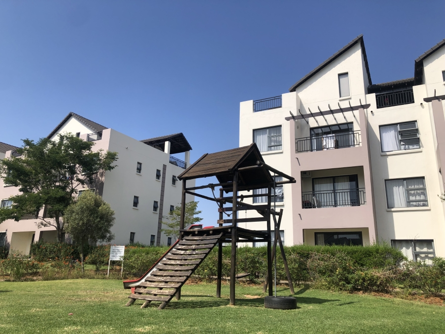 To Let 2 Bedroom Property for Rent in Dainfern Gauteng
