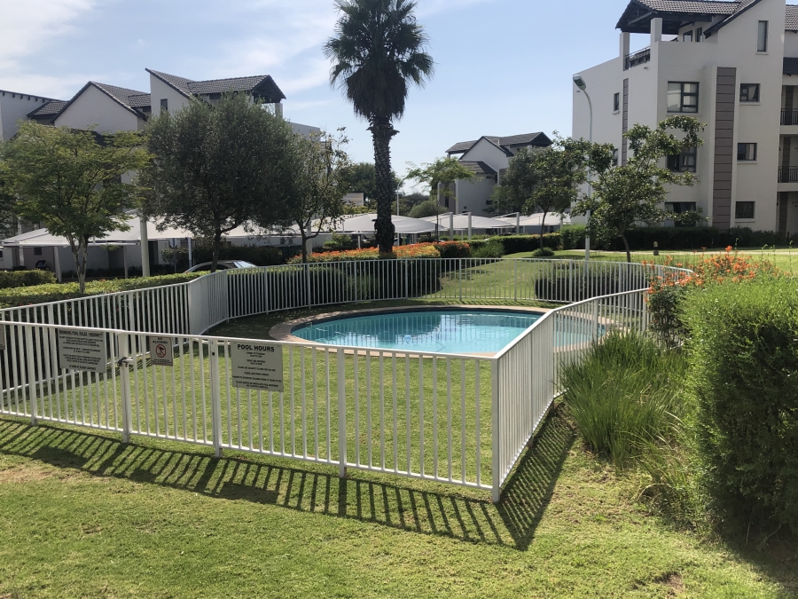 To Let 2 Bedroom Property for Rent in Dainfern Gauteng