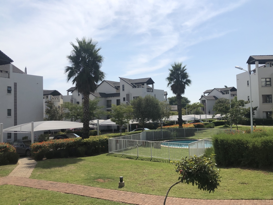 To Let 2 Bedroom Property for Rent in Dainfern Gauteng