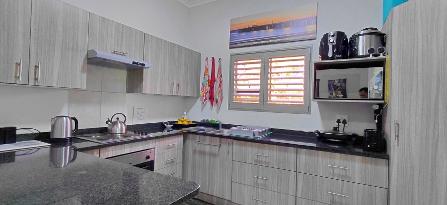 2 Bedroom Property for Sale in Goedeburg Gauteng