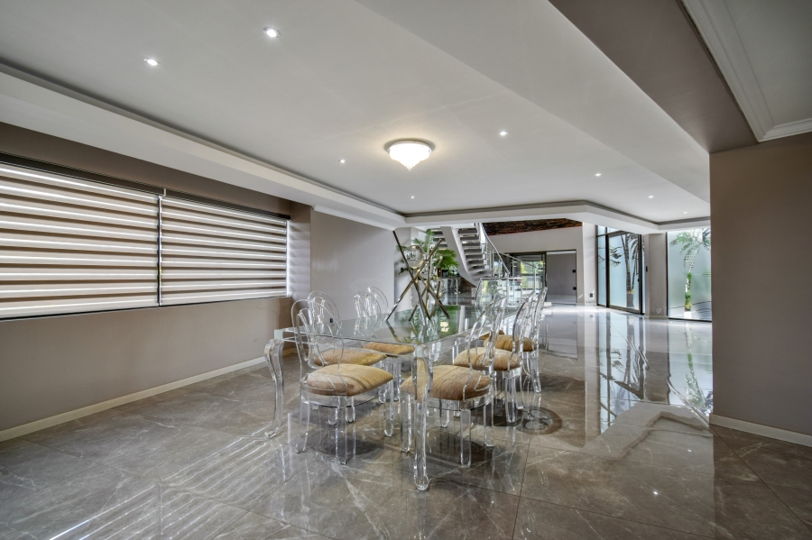 5 Bedroom Property for Sale in Blue Valley Golf Estate Gauteng