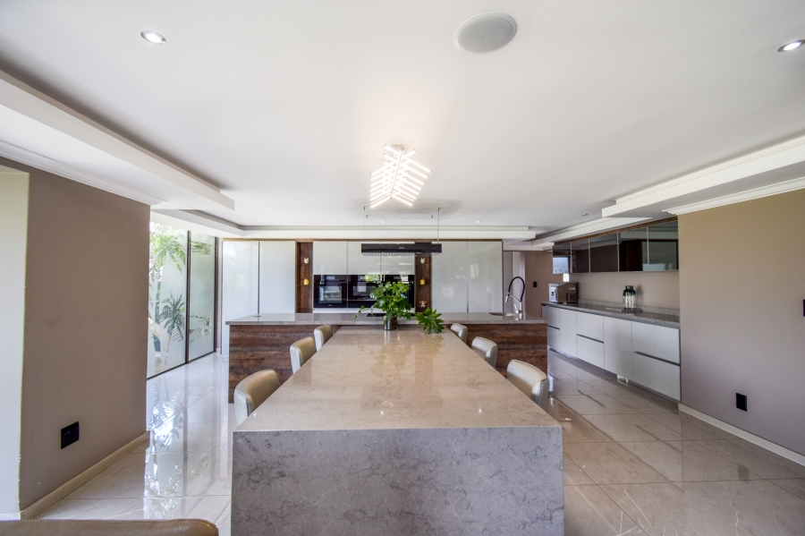 5 Bedroom Property for Sale in Blue Valley Golf Estate Gauteng