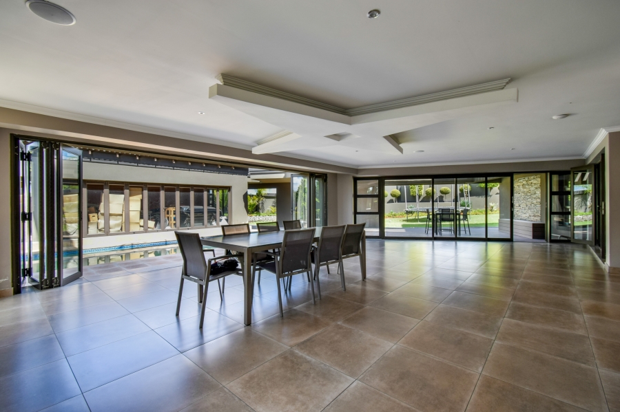 5 Bedroom Property for Sale in Blue Valley Golf Estate Gauteng