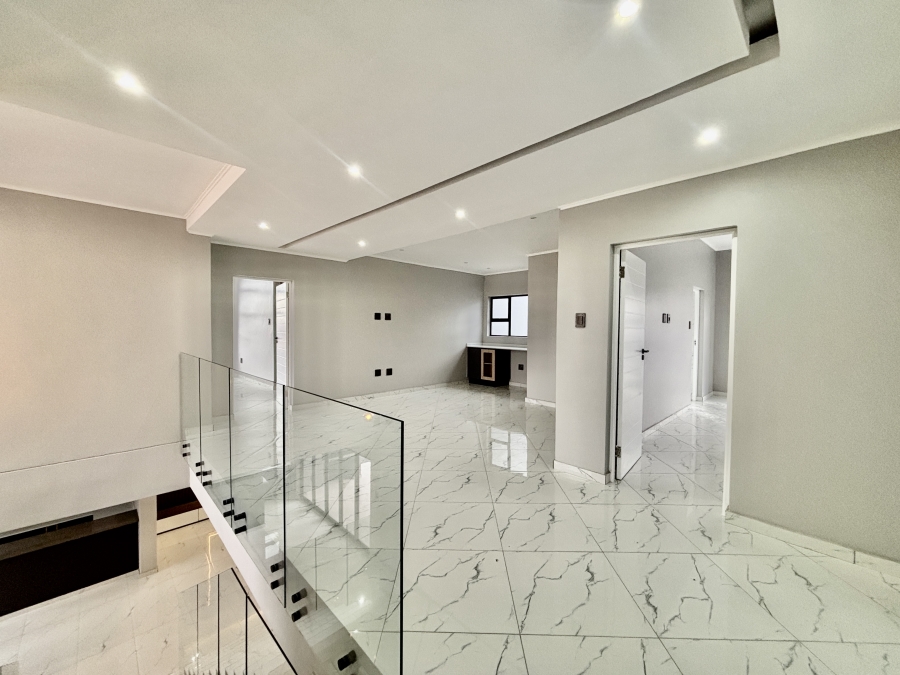 4 Bedroom Property for Sale in Six Fountains Residential Estate Gauteng