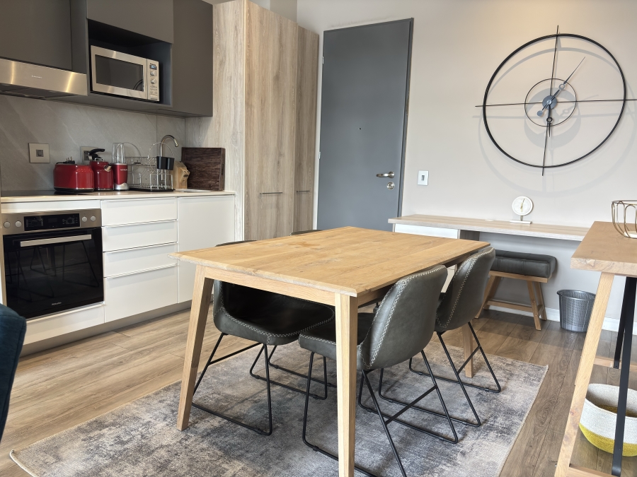 1 Bedroom Property for Sale in Menlyn Gauteng