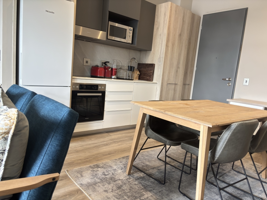 1 Bedroom Property for Sale in Menlyn Gauteng