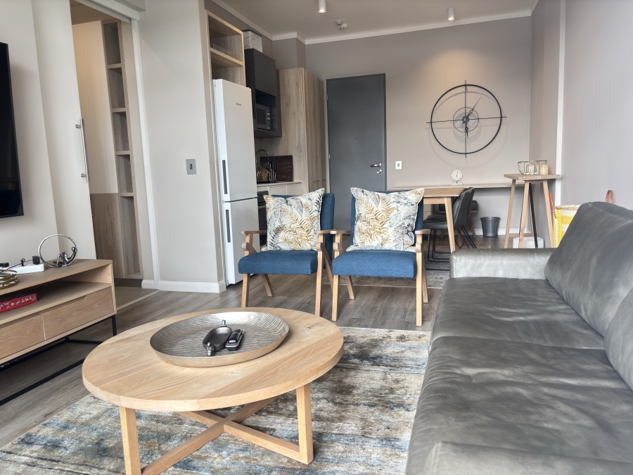 1 Bedroom Property for Sale in Menlyn Gauteng