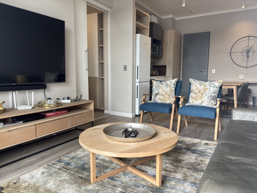 1 Bedroom Property for Sale in Menlyn Gauteng