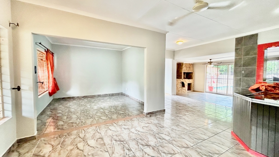 To Let 5 Bedroom Property for Rent in Pretoria North Gauteng