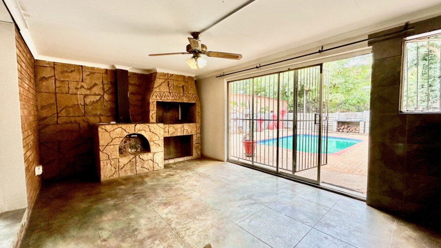 To Let 5 Bedroom Property for Rent in Pretoria North Gauteng