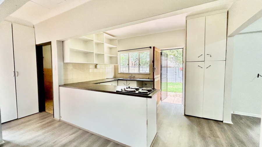 To Let 5 Bedroom Property for Rent in Pretoria North Gauteng