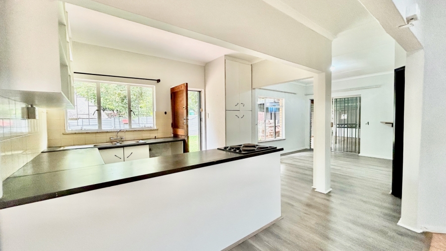 To Let 5 Bedroom Property for Rent in Pretoria North Gauteng