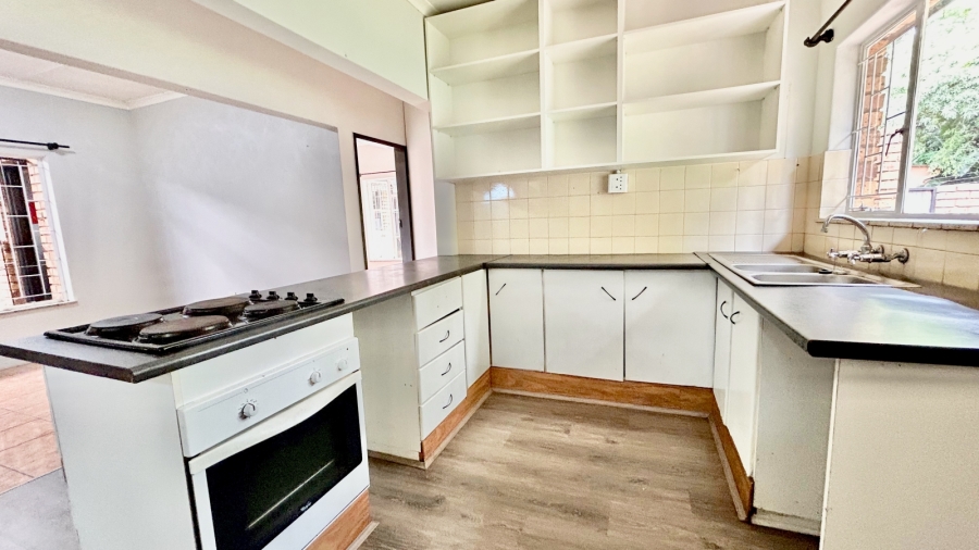 To Let 5 Bedroom Property for Rent in Pretoria North Gauteng