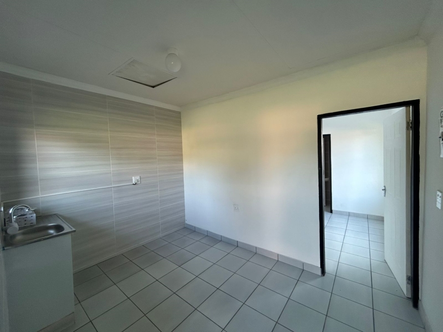 To Let 1 Bedroom Property for Rent in Bedworth Park Gauteng
