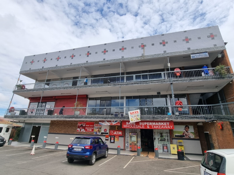 To Let commercial Property for Rent in Florida Gauteng