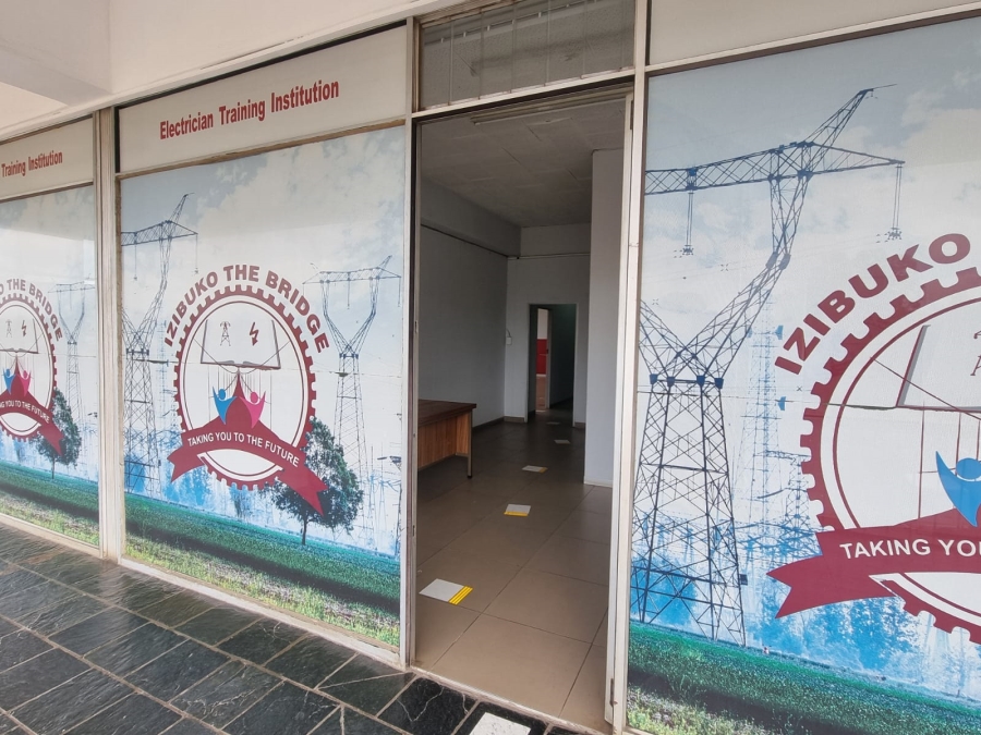 To Let commercial Property for Rent in Florida Gauteng