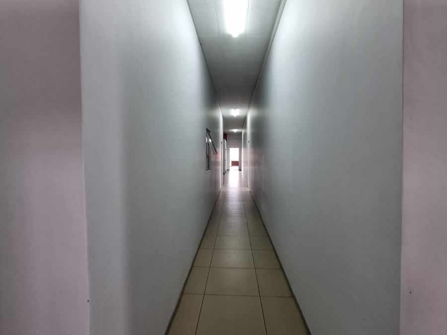 To Let commercial Property for Rent in Florida Gauteng