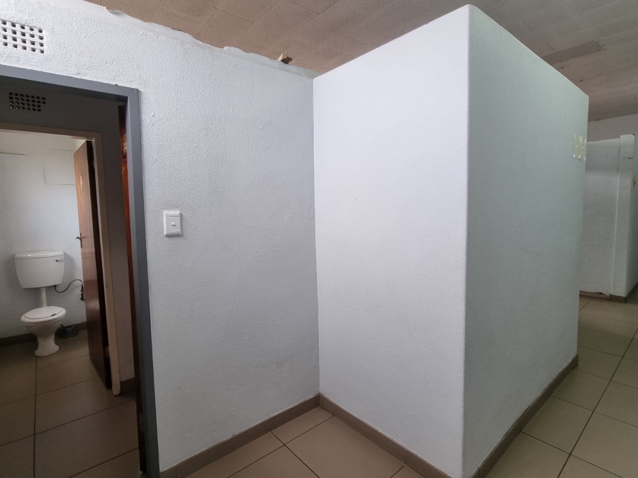 To Let commercial Property for Rent in Florida Gauteng