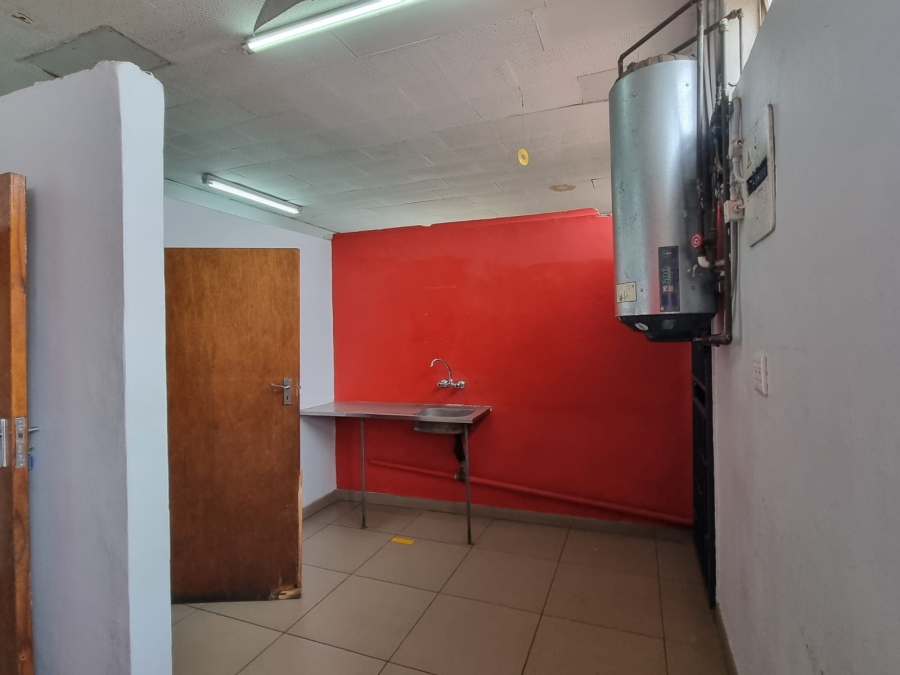 To Let commercial Property for Rent in Florida Gauteng