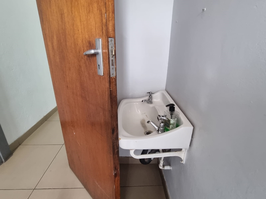 To Let commercial Property for Rent in Florida Gauteng