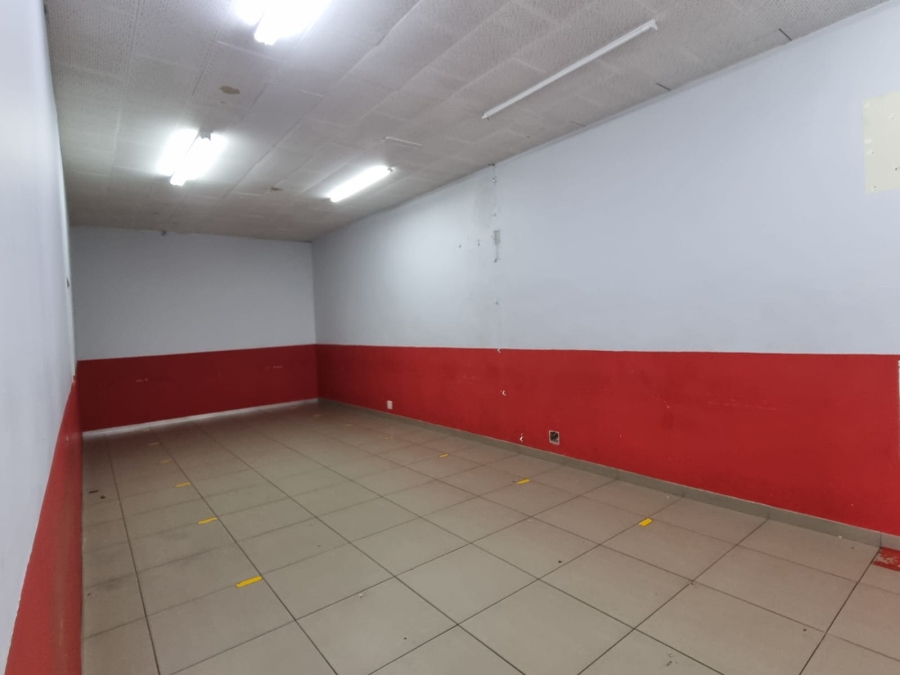 To Let commercial Property for Rent in Florida Gauteng