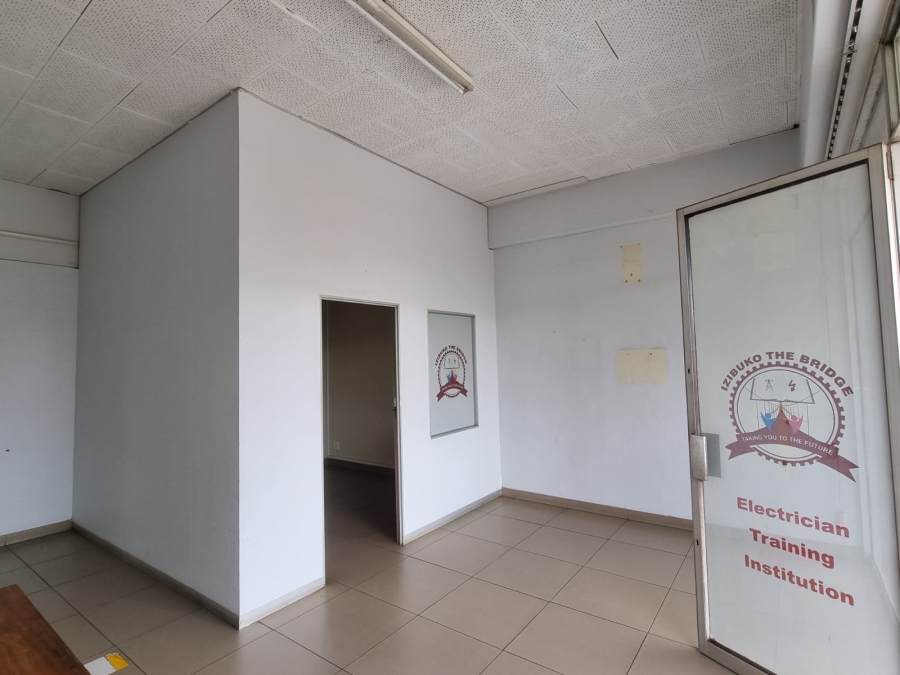 To Let commercial Property for Rent in Florida Gauteng