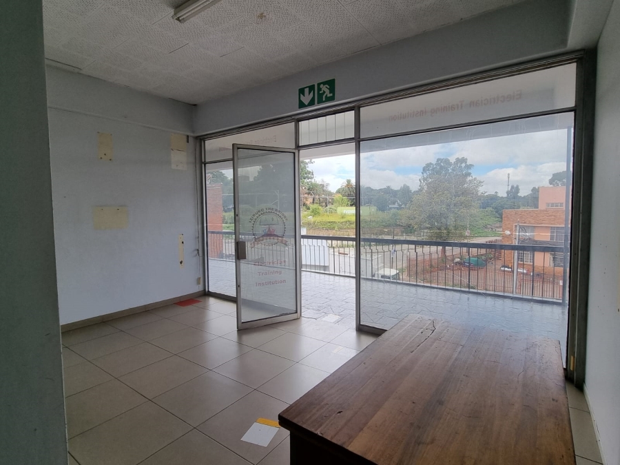 To Let commercial Property for Rent in Florida Gauteng