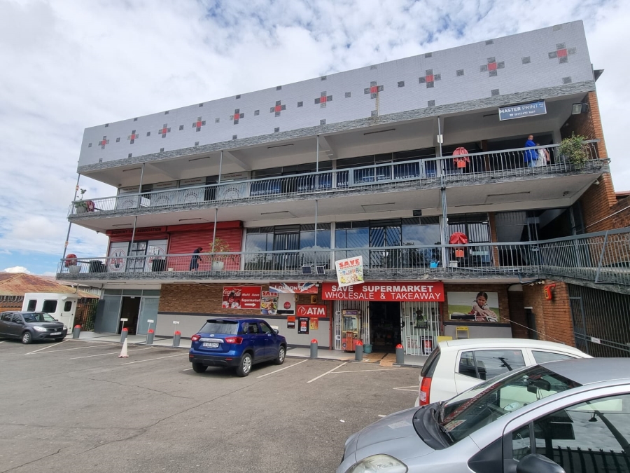 To Let commercial Property for Rent in Florida Gauteng