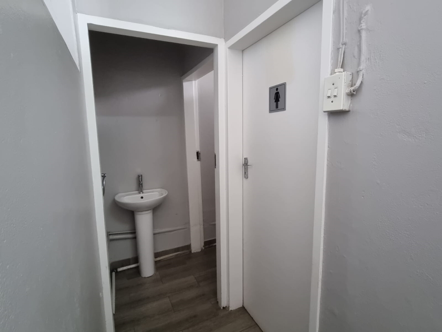 To Let commercial Property for Rent in Florida Gauteng