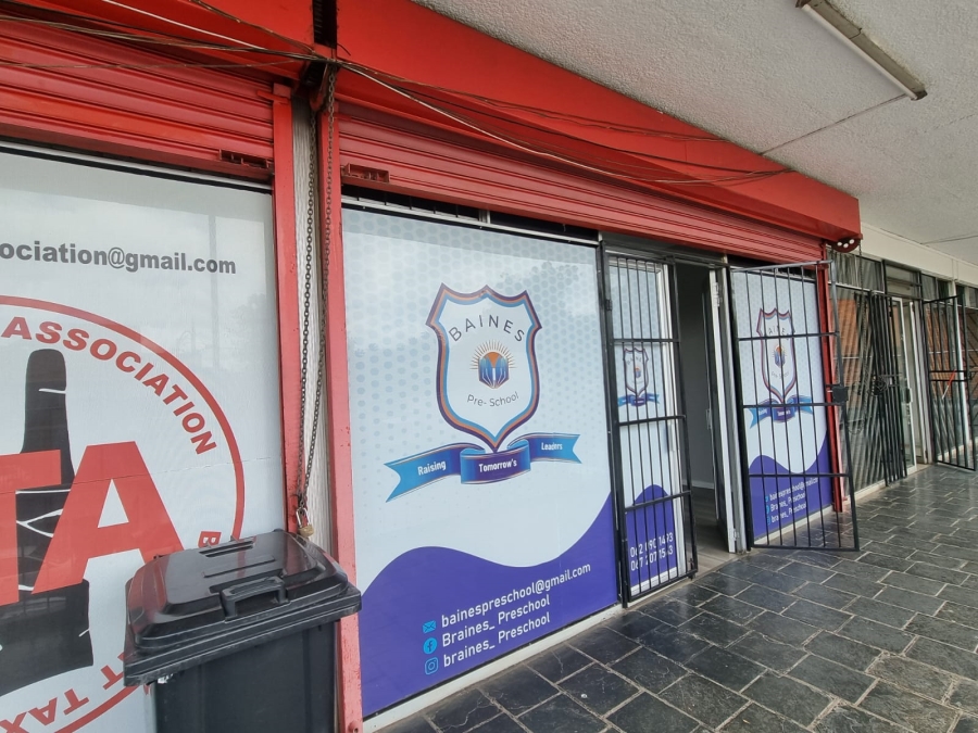 To Let commercial Property for Rent in Florida Gauteng