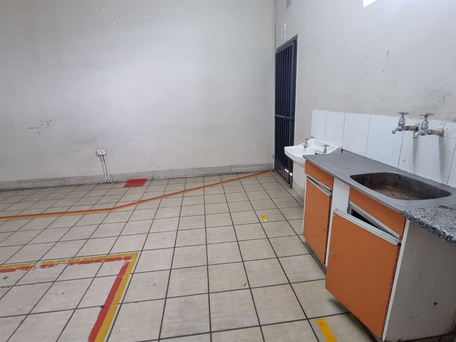 To Let commercial Property for Rent in Florida Gauteng