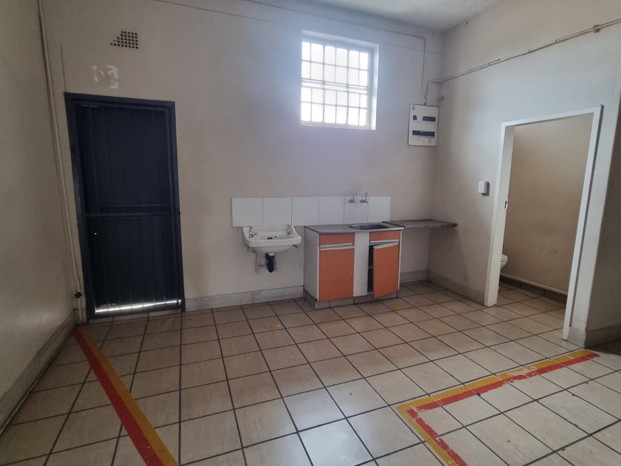 To Let commercial Property for Rent in Florida Gauteng