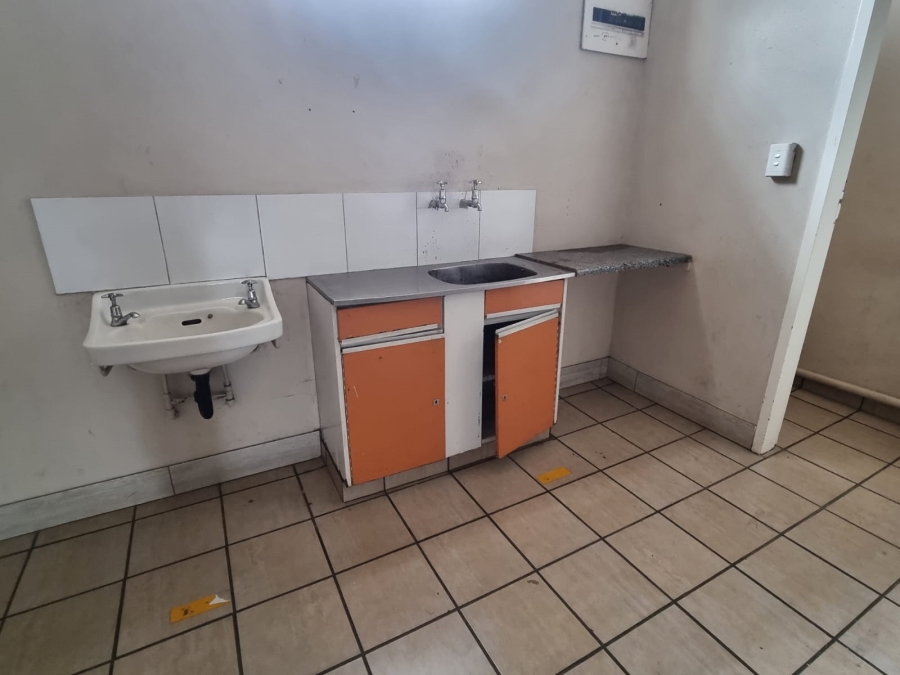 To Let commercial Property for Rent in Florida Gauteng