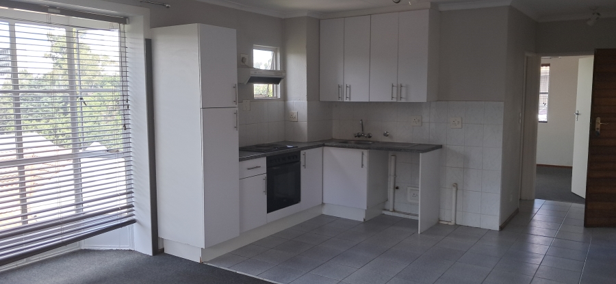 To Let 1 Bedroom Property for Rent in Melville Gauteng