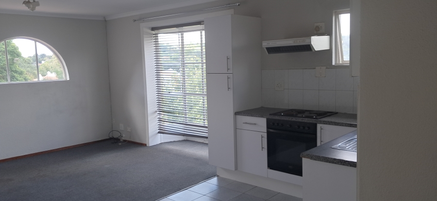 To Let 1 Bedroom Property for Rent in Melville Gauteng