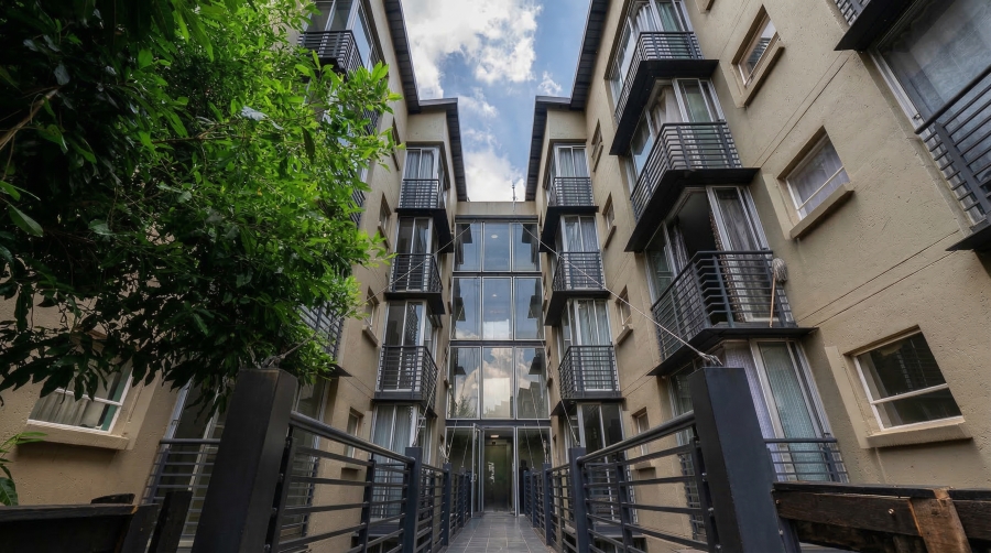 3 Bedroom Property for Sale in Braamfontein Gauteng