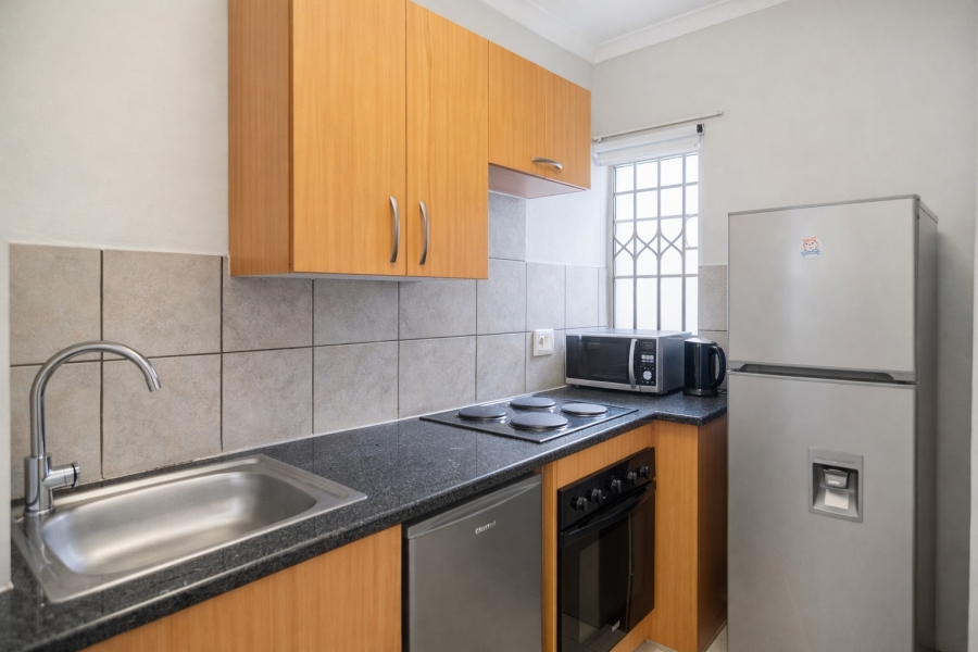 3 Bedroom Property for Sale in Braamfontein Gauteng