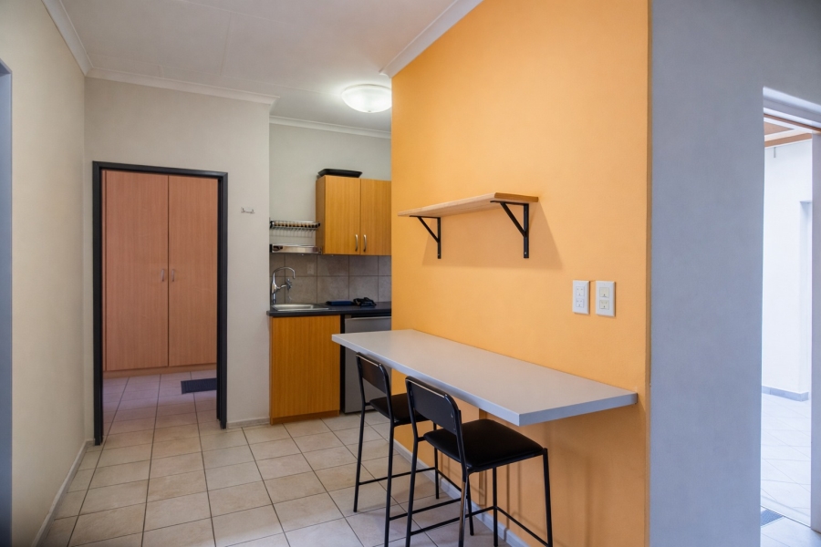 3 Bedroom Property for Sale in Braamfontein Gauteng