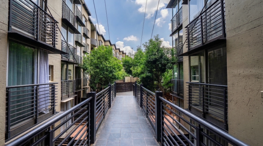 3 Bedroom Property for Sale in Braamfontein Gauteng