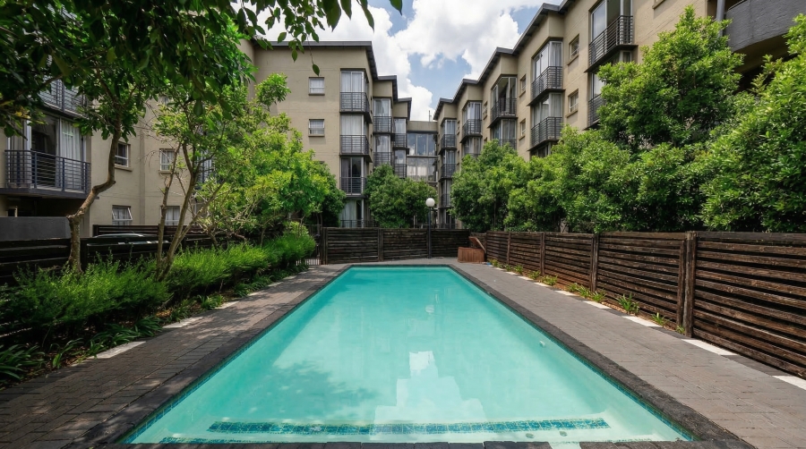 3 Bedroom Property for Sale in Braamfontein Gauteng