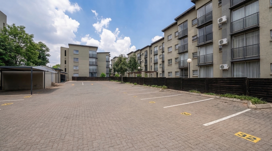 3 Bedroom Property for Sale in Braamfontein Gauteng